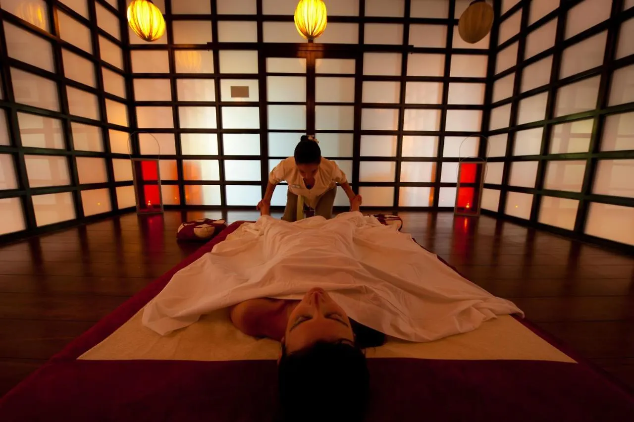 ***** منتجع The Fives Beach Hotel & Residences - All Senses Inclusive بلايا ديل كارمن المكسيك