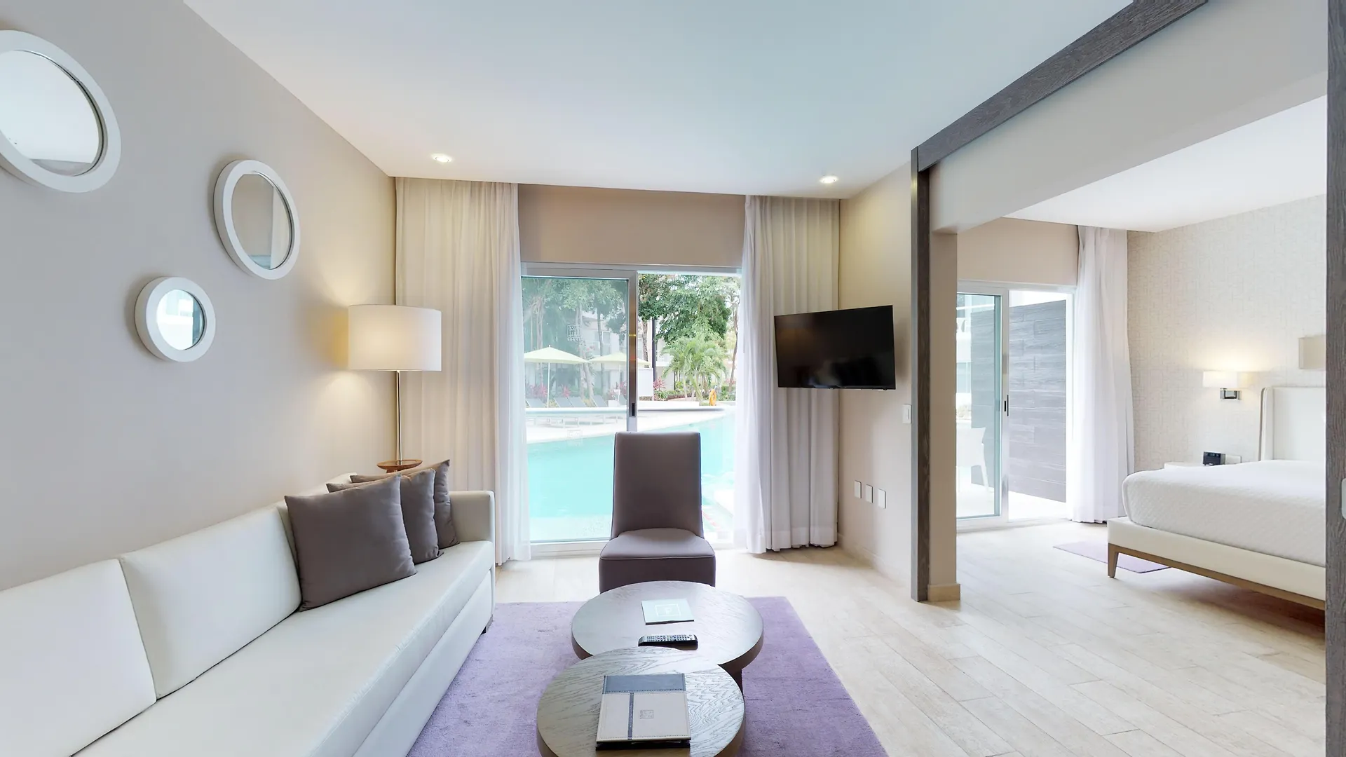 منتجع The Fives Beach Hotel & Residences - All Senses Inclusive بلايا ديل كارمن