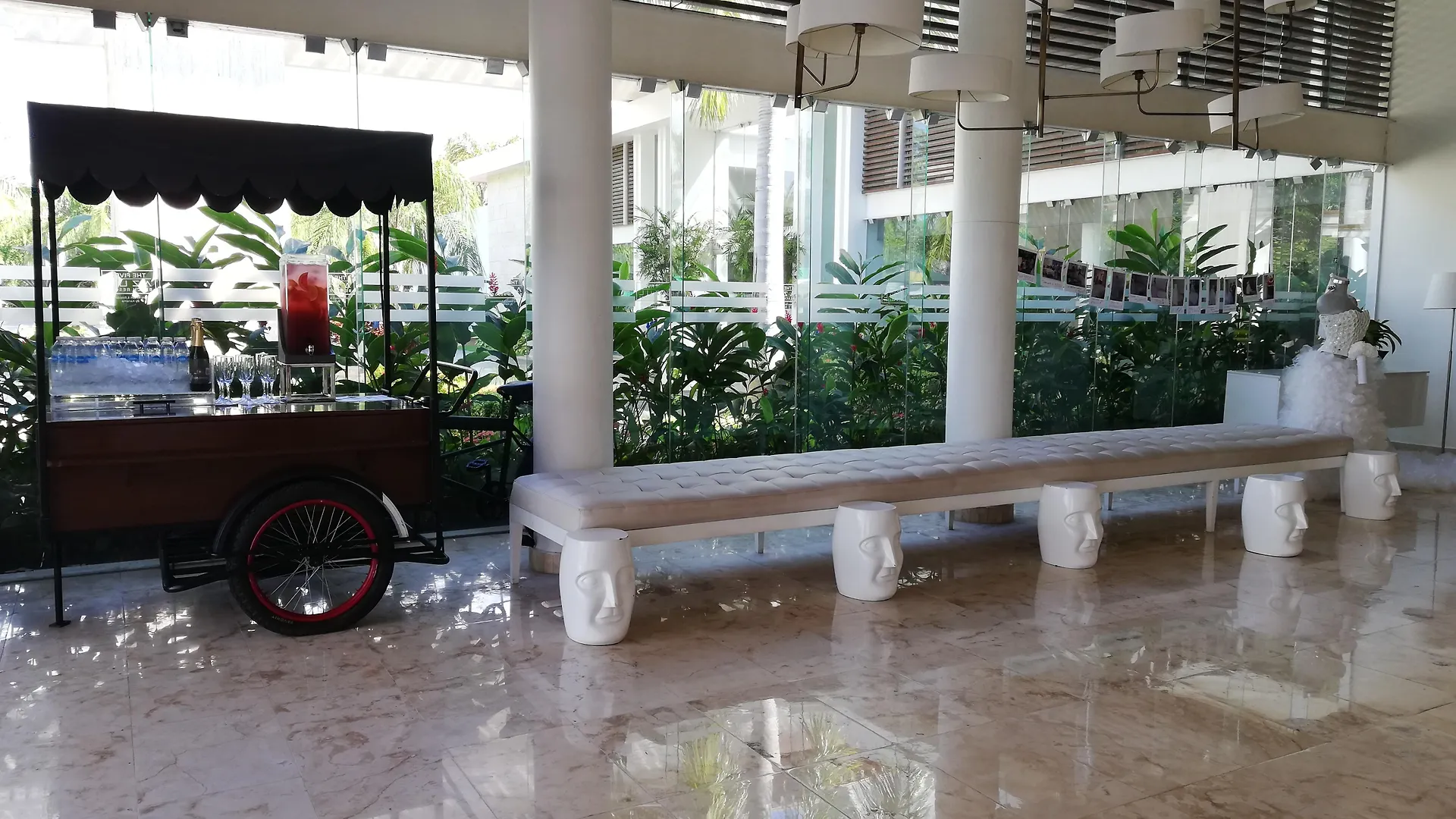 The Fives Beach Hotel & Residences - All Senses Inclusive بلايا ديل كارمن