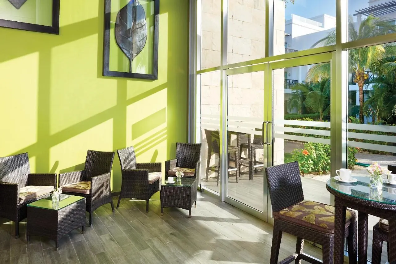 The Fives Beach Hotel & Residences - All Senses Inclusive Playa del Carmen Resort