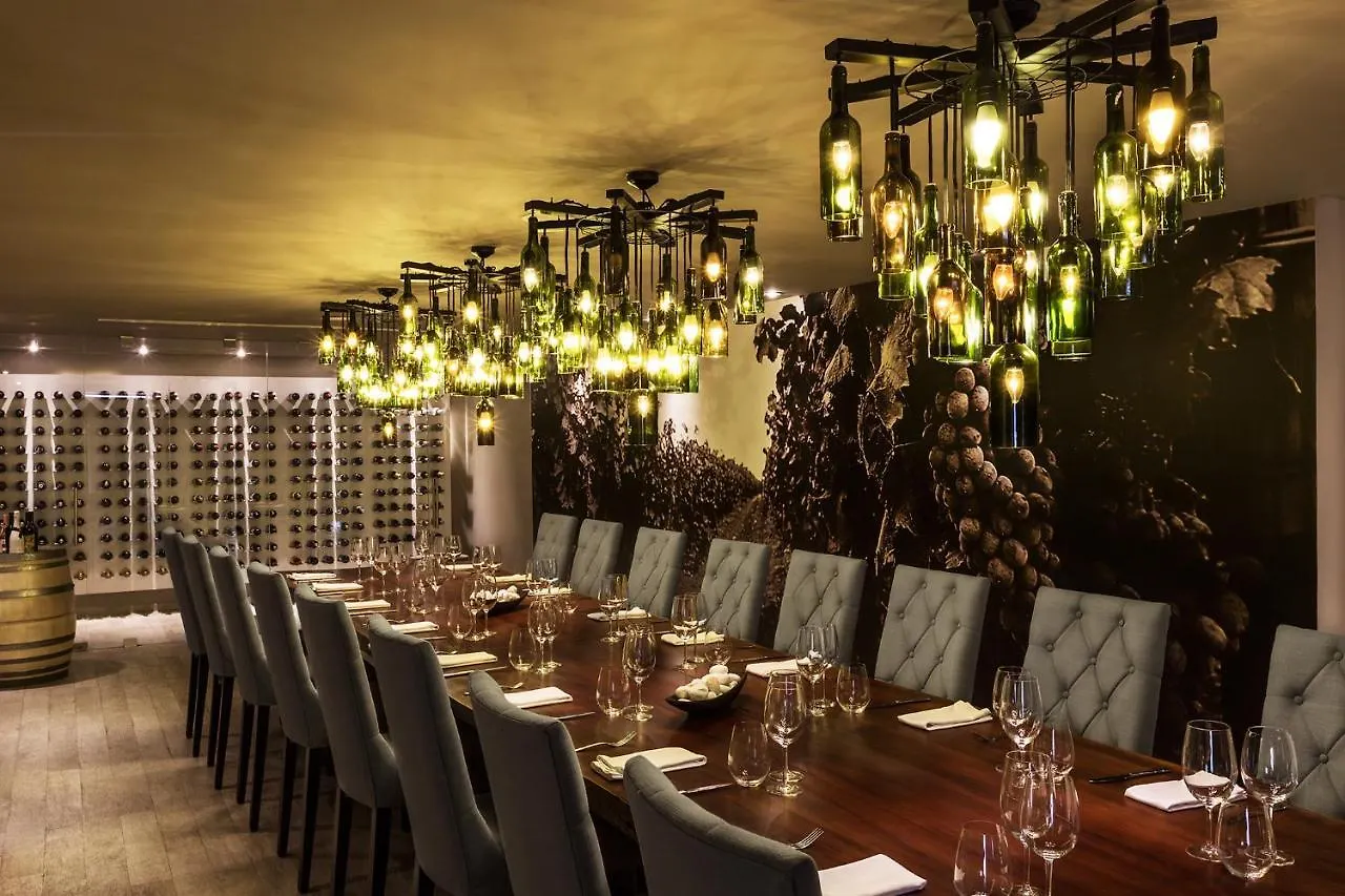 The Fives Beach Hotel & Residences - All Senses Inclusive Playa del Carmen
