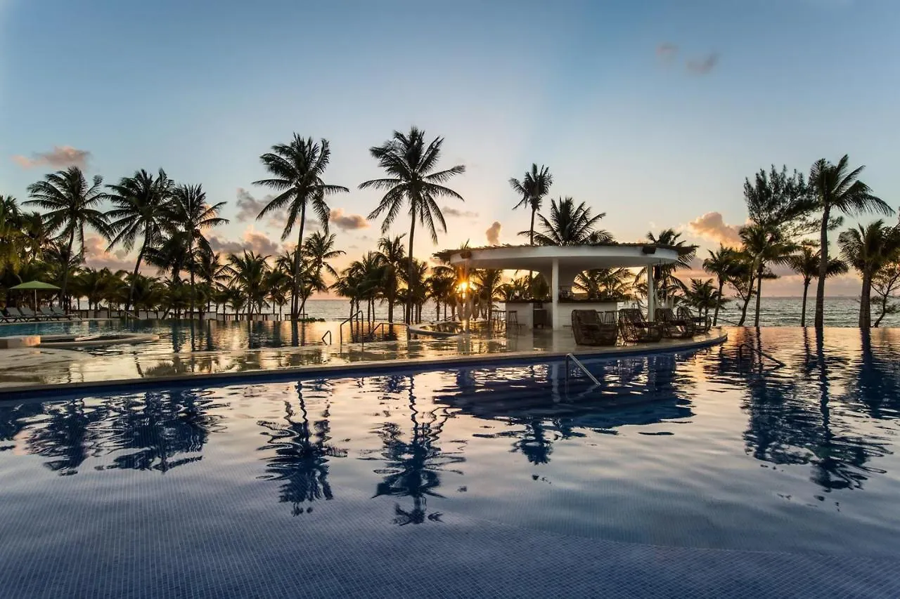 The Fives Beach Hotel & Residences - All Senses Inclusive Playa del Carmen Resort