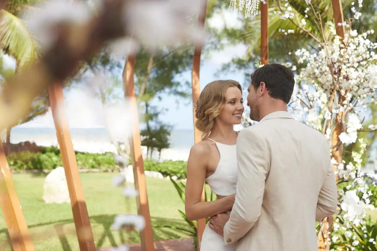 The Fives Beach Hotel & Residences - All Senses Inclusive Playa del Carmen México