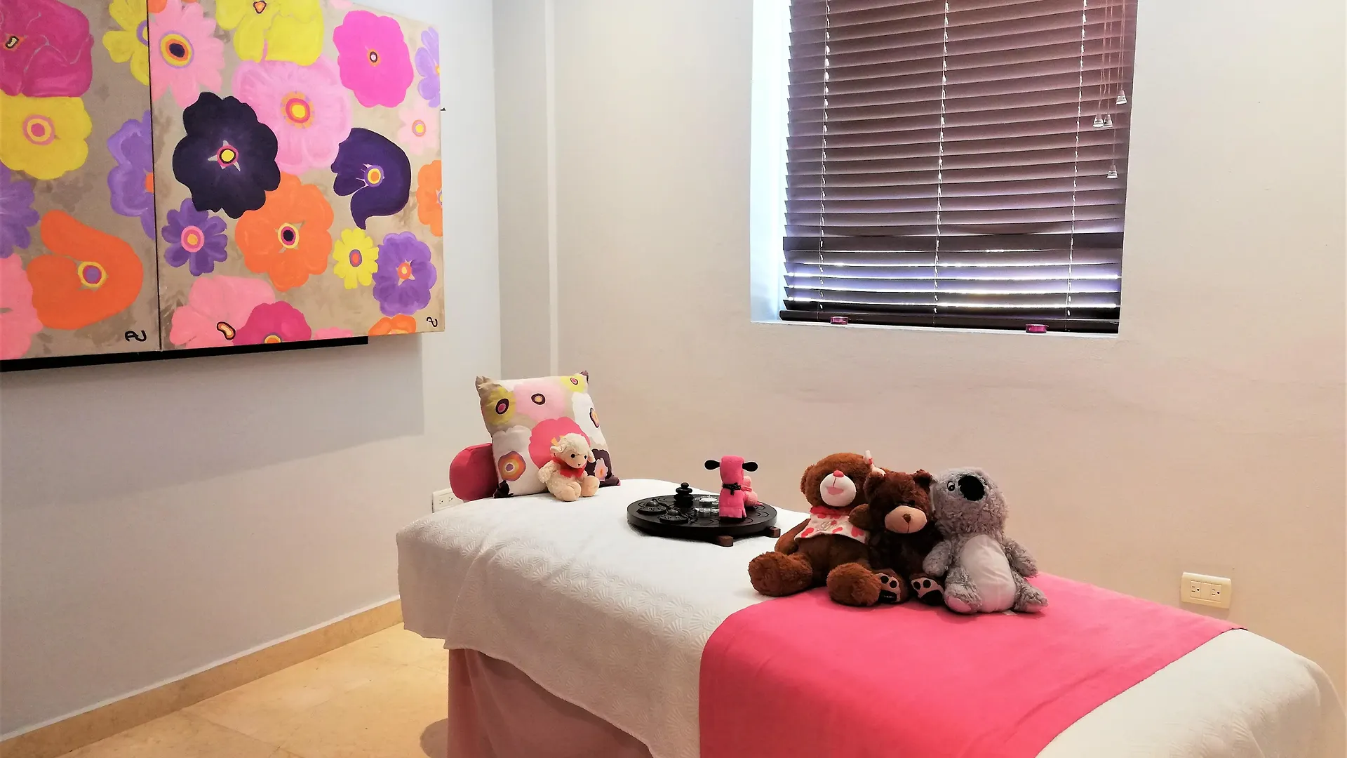 ***** Resort The Fives Beach Hotel & Residences - All Senses Inclusive Playa del Carmen México