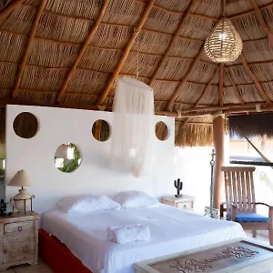  Apartamento Casa Palapa México