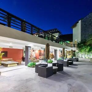 Exclusive Aldea Thai Mexico