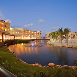 Resort Hacienda Tres Rios Spa&nature Park -