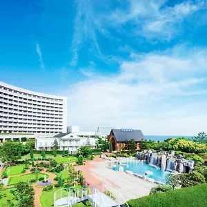Sheraton Grande Tokyo Bay Japan