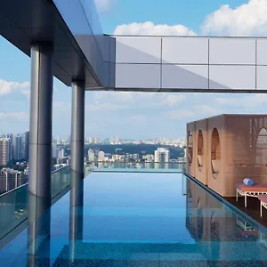 Courtyard By Marriott Novena Singapore