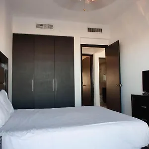  Apartamento Hermoso Departamento En Marina Mazatlan! México