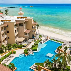 Beachfront 1 Bedroom - El Faro, Surf 407 Mexico