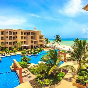 El Faro Oceanfront By Bvr Mexico