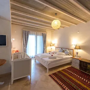 Kayakoy Hotel Turkey