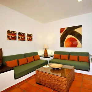 Apartment Palmas