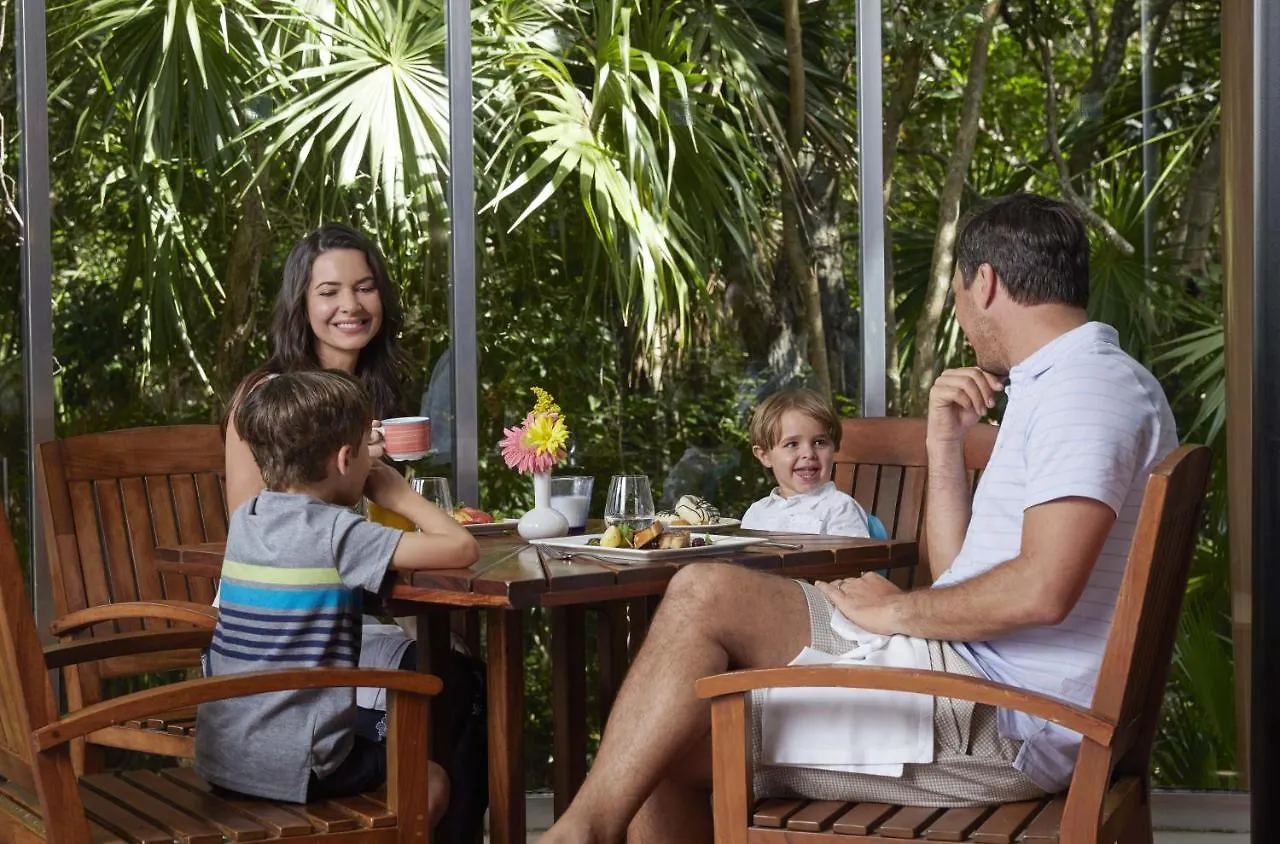 The Fives Beach Hotel & Residences - All Senses Inclusive Playa del Carmen